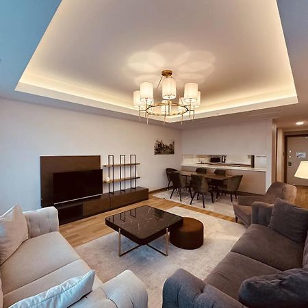 Luxurious Residence In Estambul Exterior foto