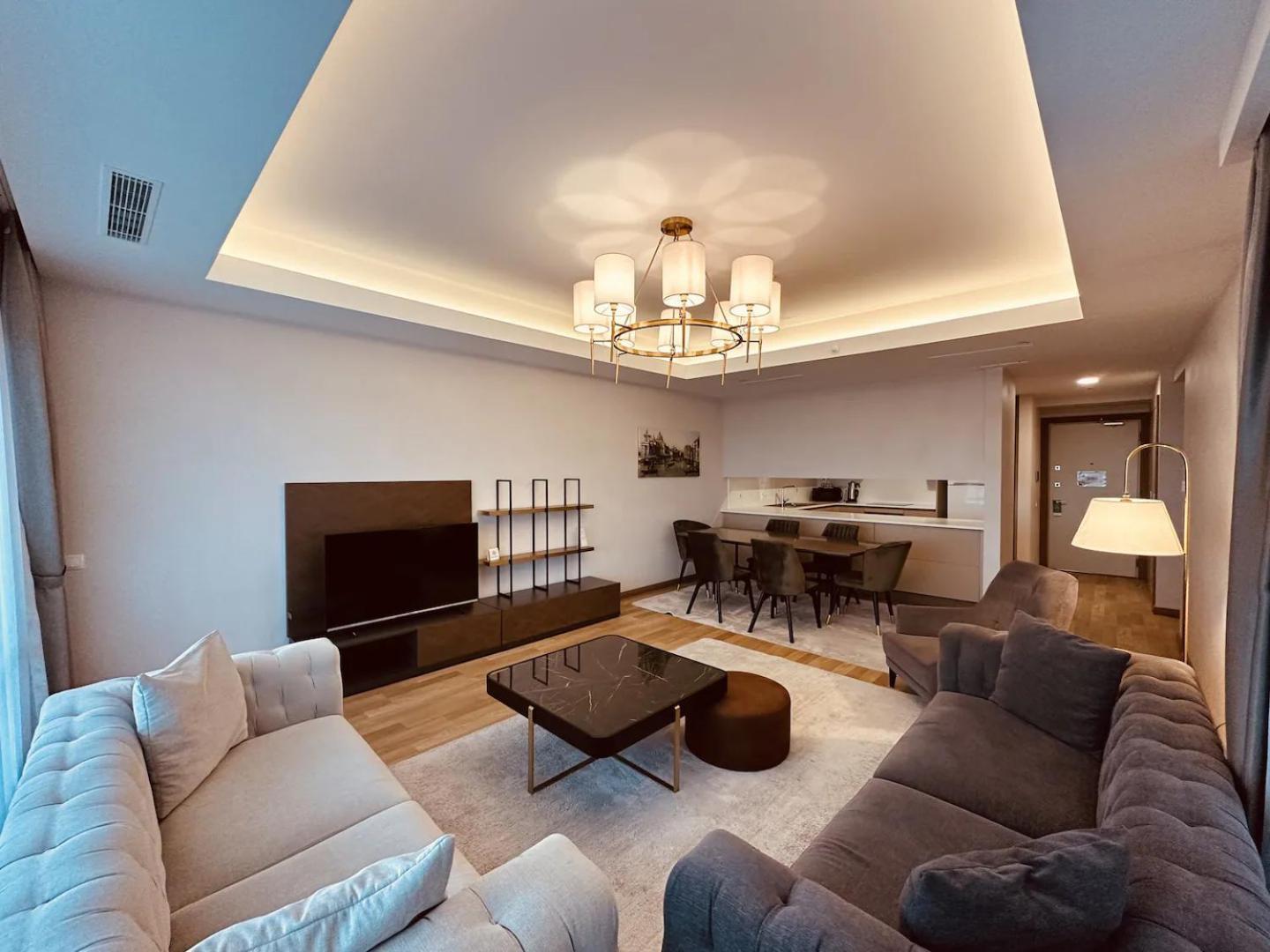Luxurious Residence In Estambul Exterior foto