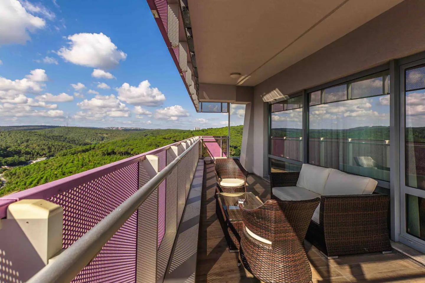 Luxurious Residence In Estambul Exterior foto